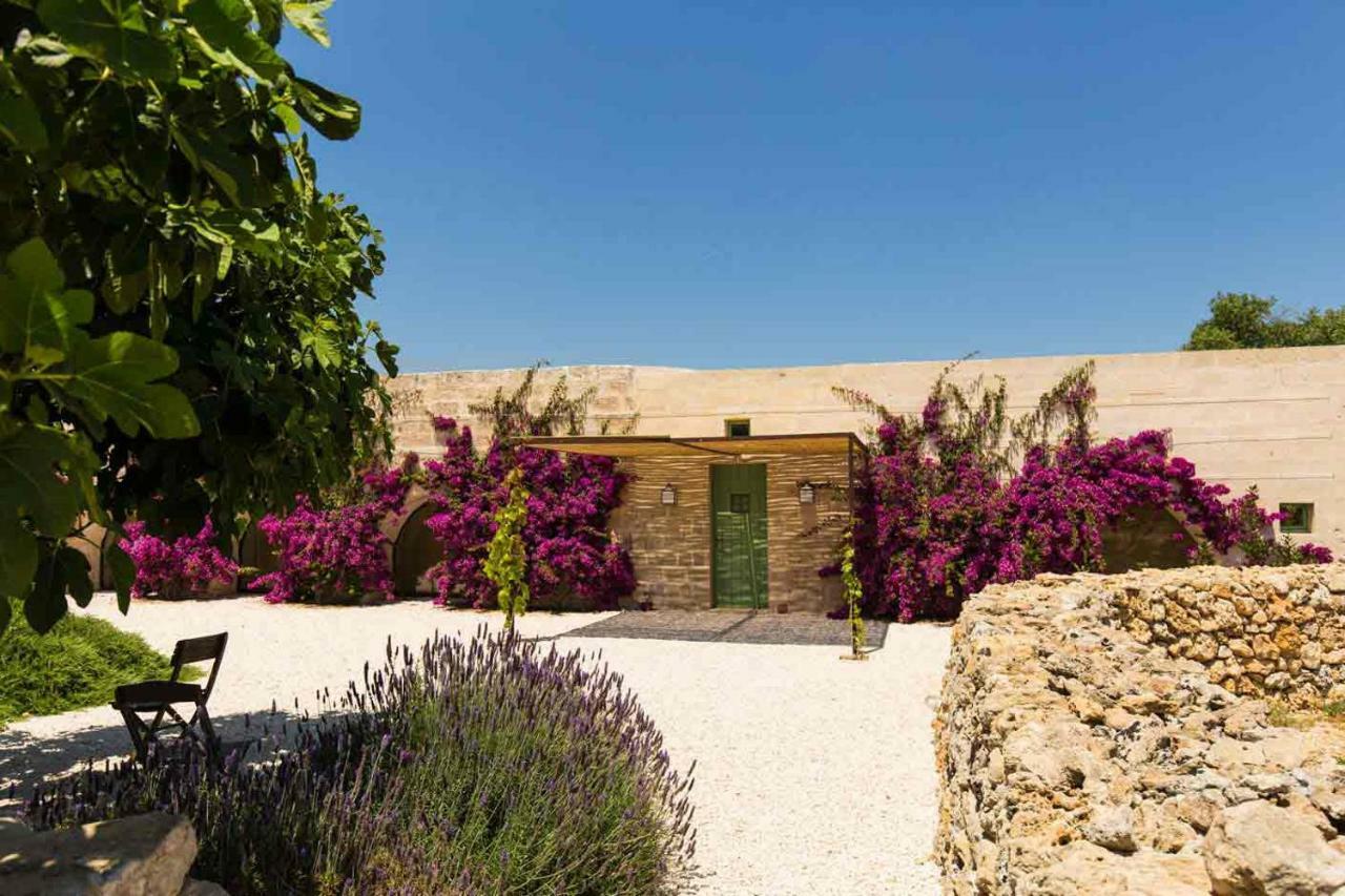 Farm stay Masseria Celano Grottaglie