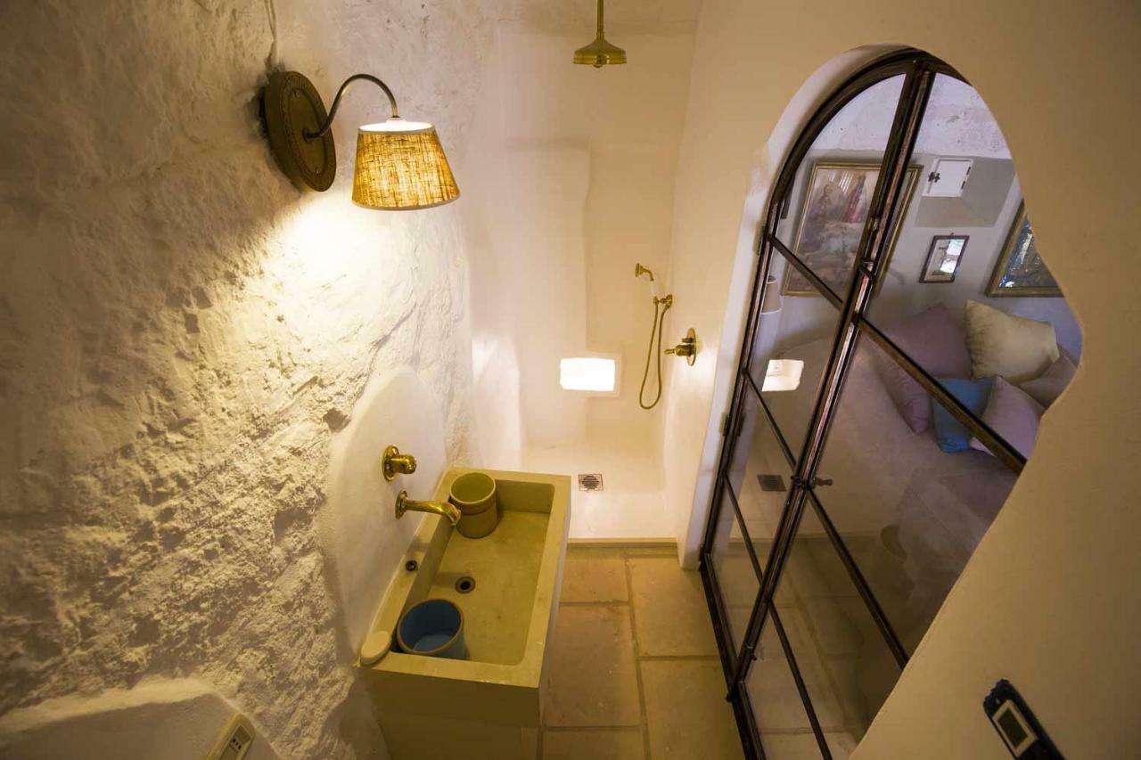 Masseria Celano Farm stay *