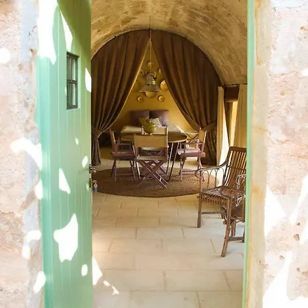 Masseria Celano Grottaglie Exterior foto