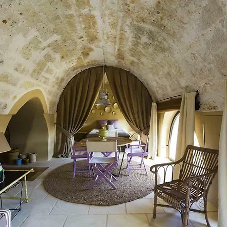 Masseria Celano Grottaglie Exterior foto