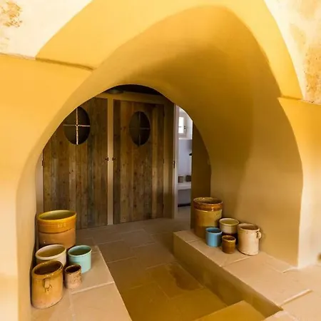 Masseria Celano Grottaglie Exterior foto