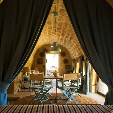 Masseria Celano Grottaglie Exterior foto