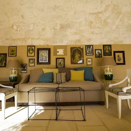 Masseria Celano Grottaglie Exterior foto