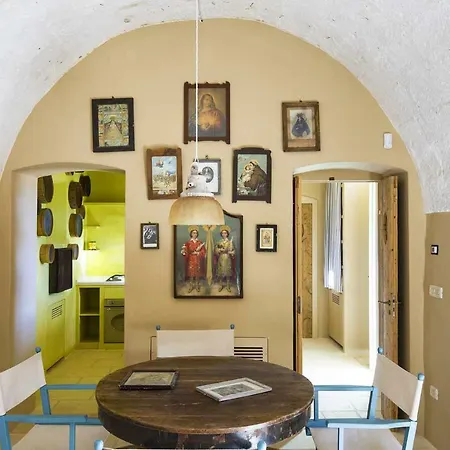 Masseria Celano Grottaglie Exterior foto