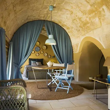 Masseria Celano Grottaglie Exterior foto