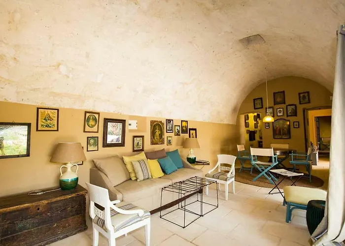 Masseria Celano