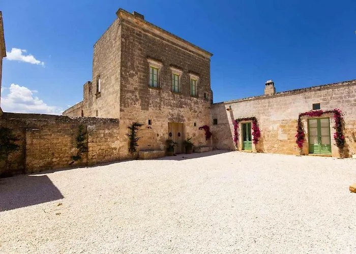 Masseria Celano