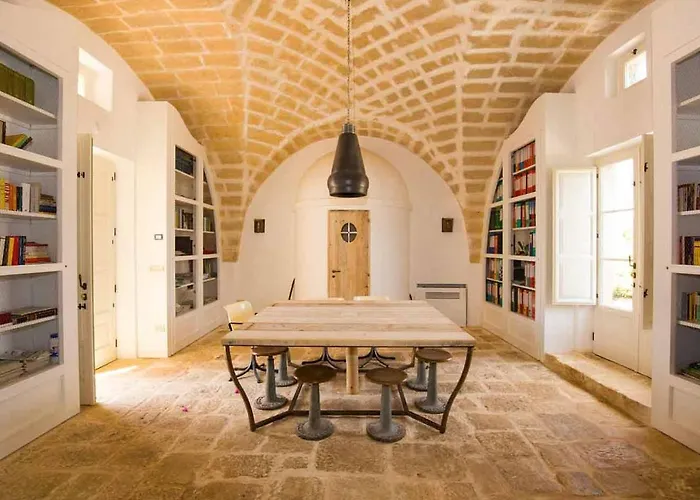 Masseria Celano