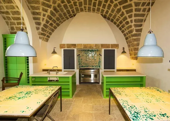 Masseria Celano