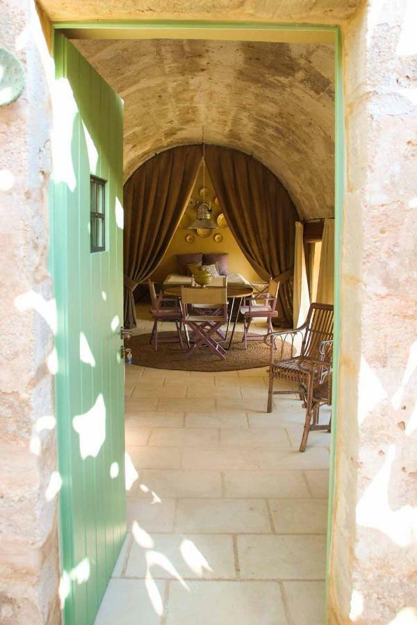 Farm stay Masseria Celano