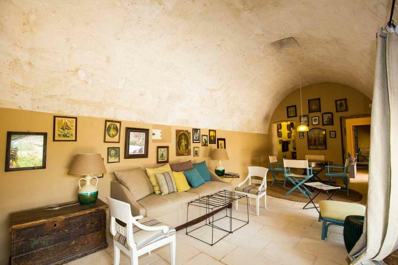 Farm stay Masseria Celano