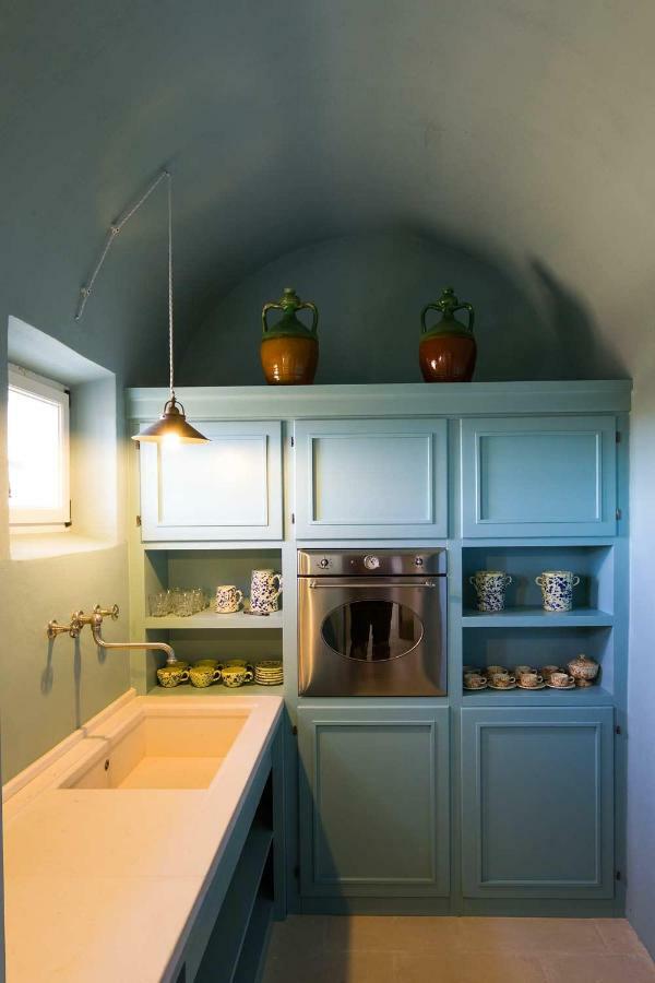 Masseria Celano * Grottaglie