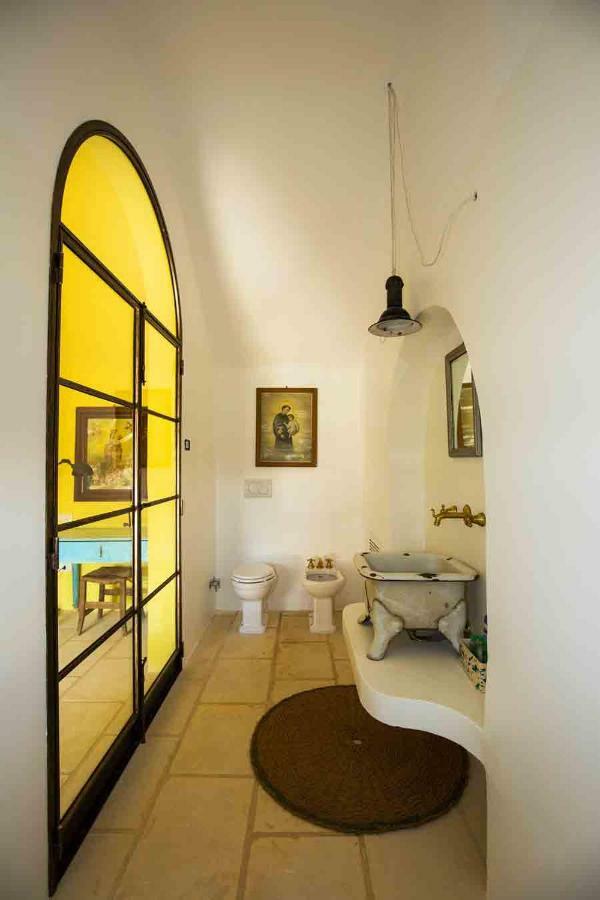 Masseria Celano Farm stay