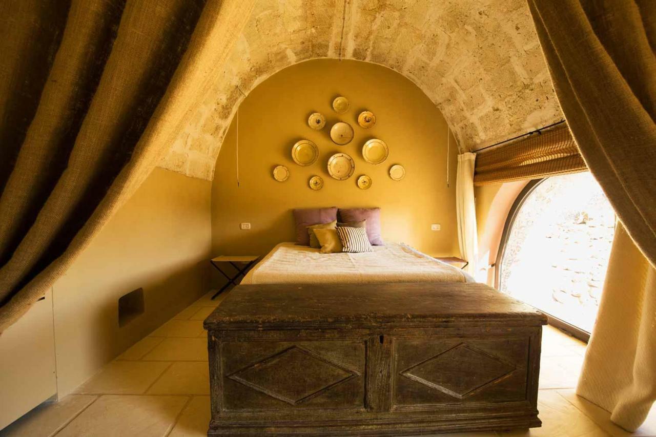 Farm stay Masseria Celano