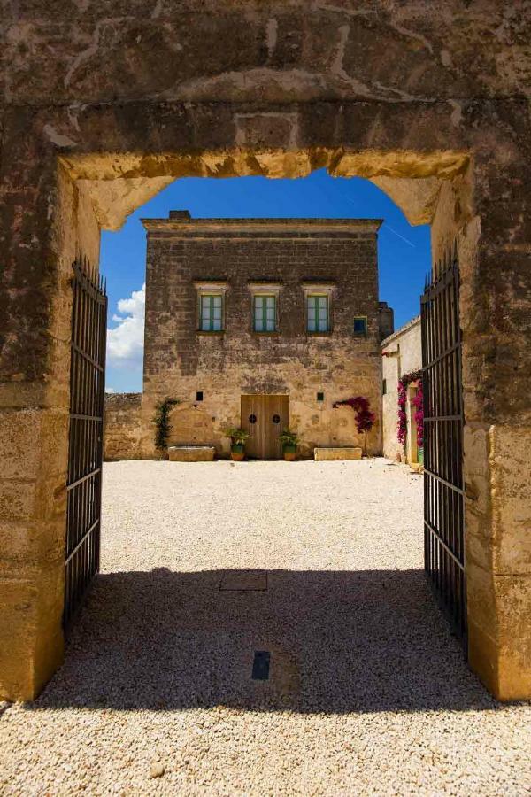 Masseria Celano Farm stay *