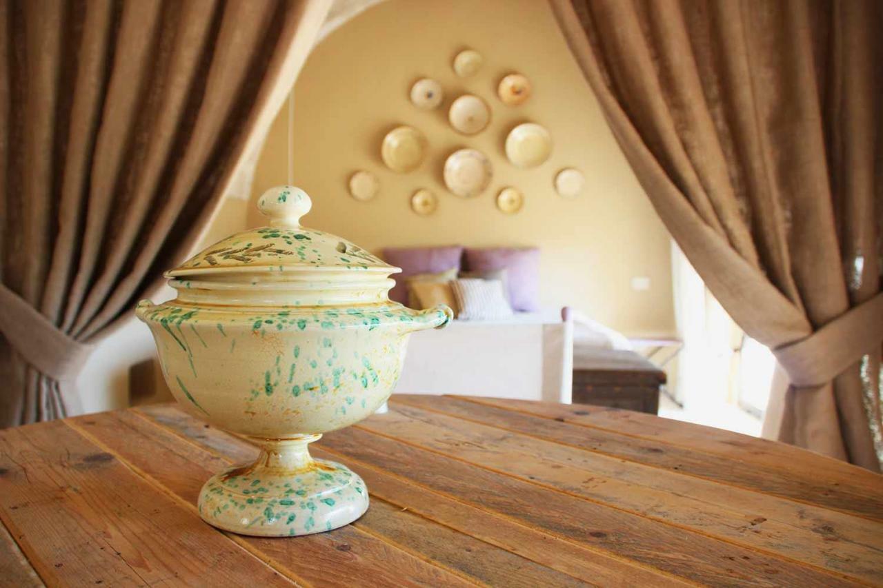 Masseria Celano Farm stay