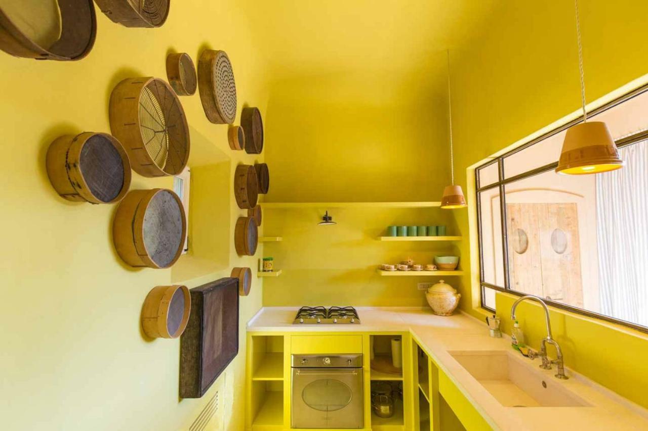 Farm stay Masseria Celano Grottaglie