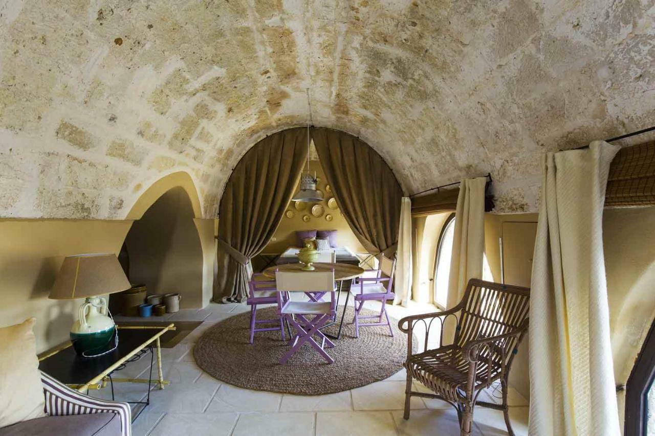 Farm stay Masseria Celano *
