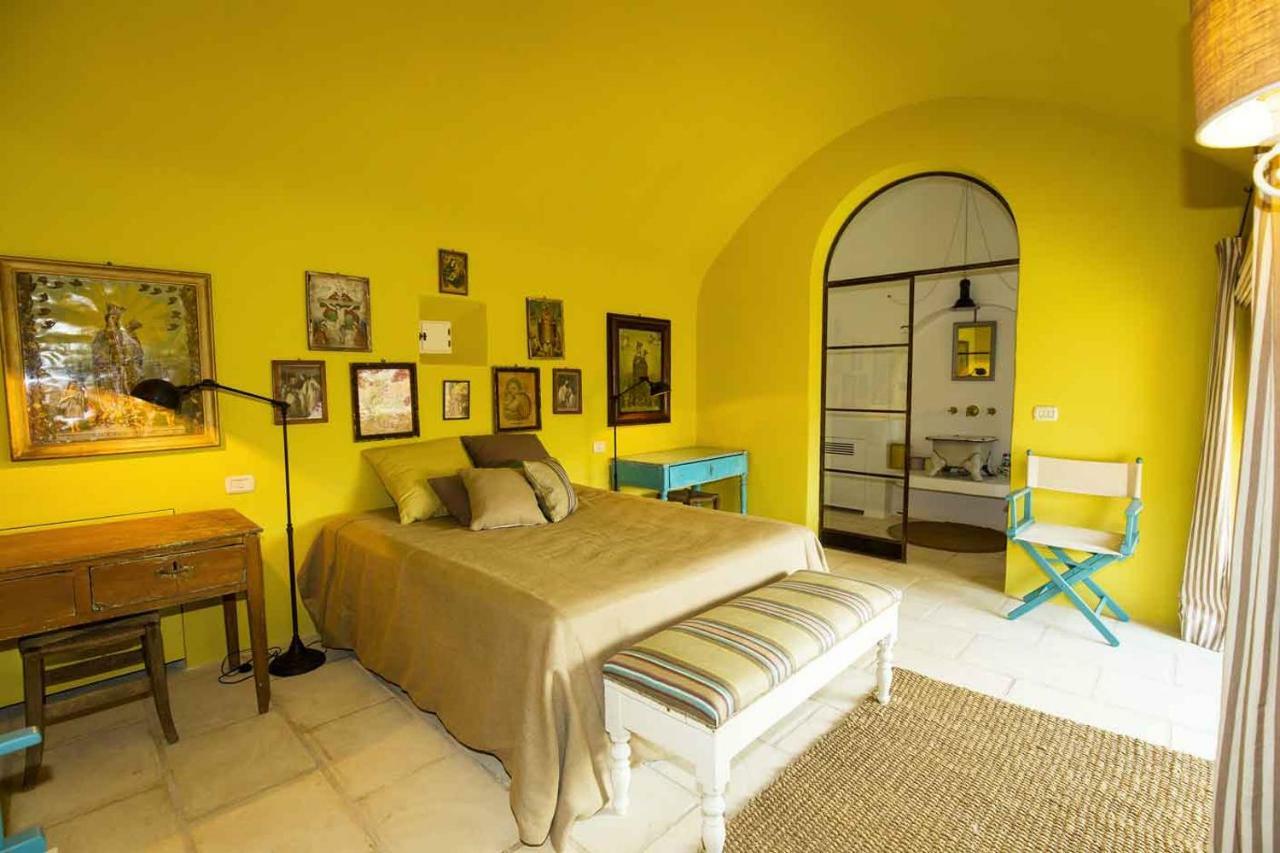 Masseria Celano Farm stay Grottaglie