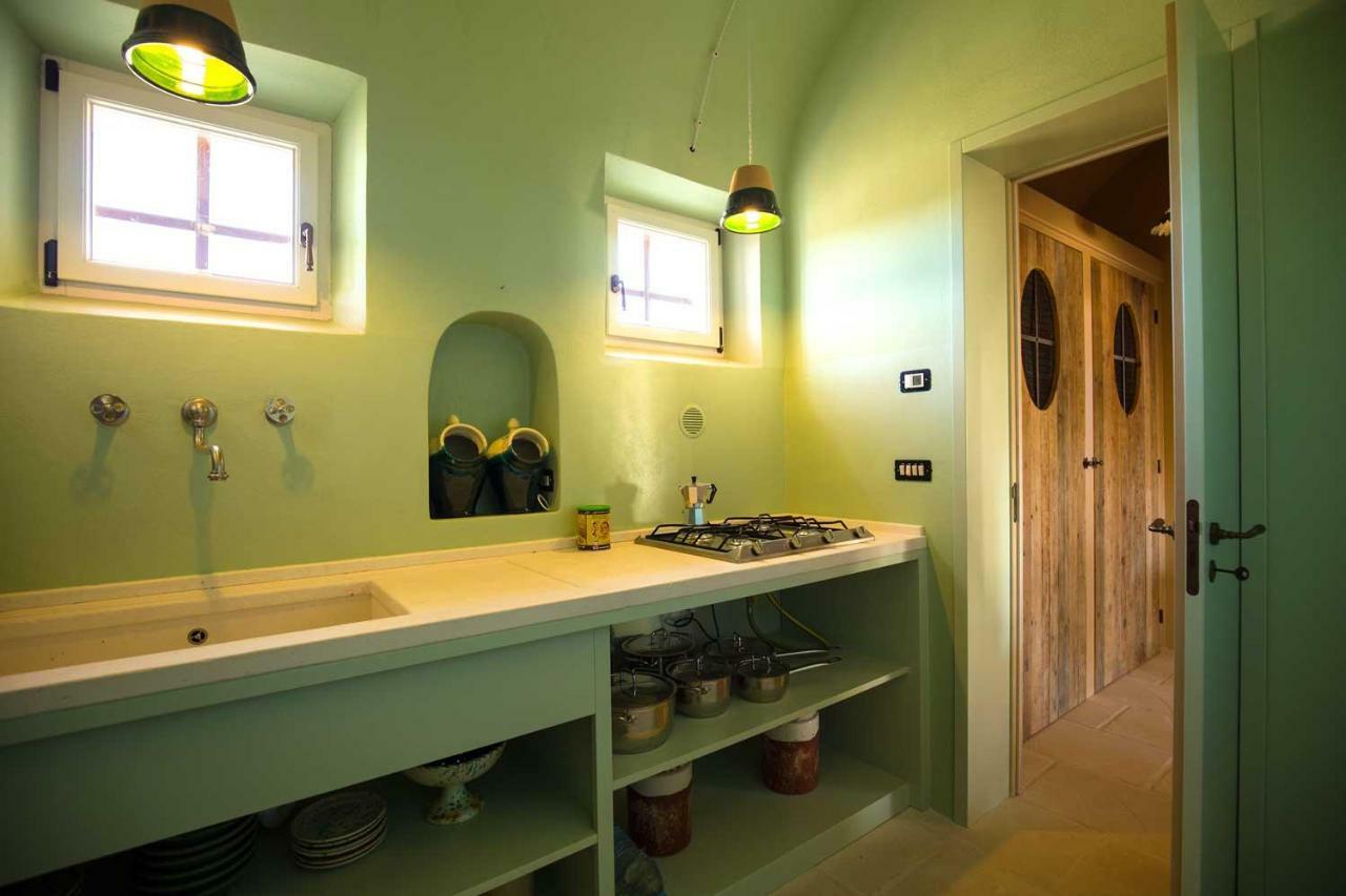 Farm stay Masseria Celano