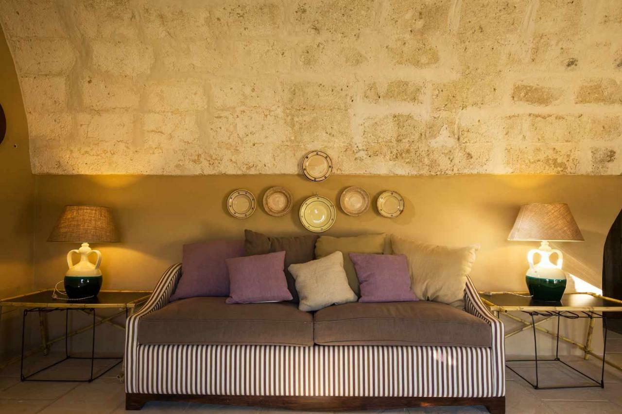 Farm stay Masseria Celano