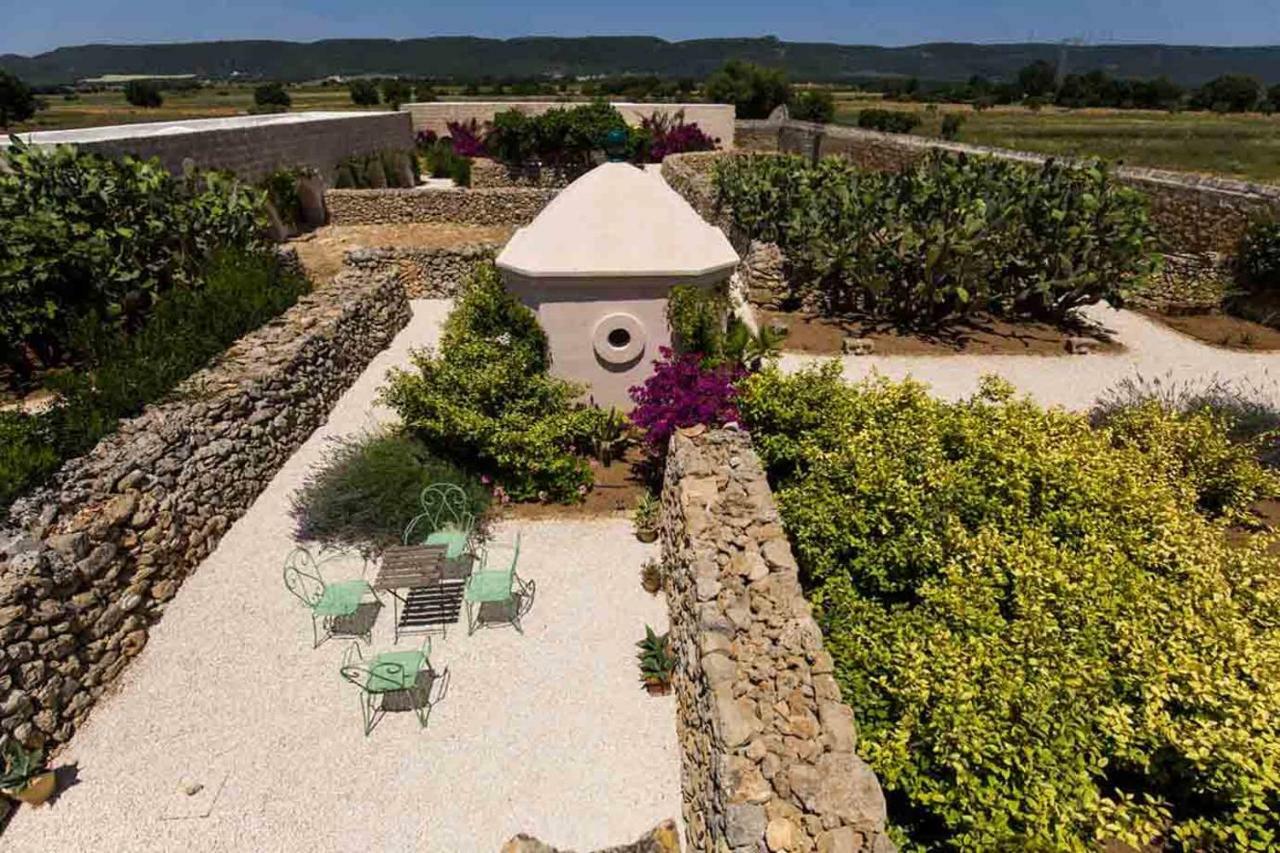 Farm stay Masseria Celano Grottaglie