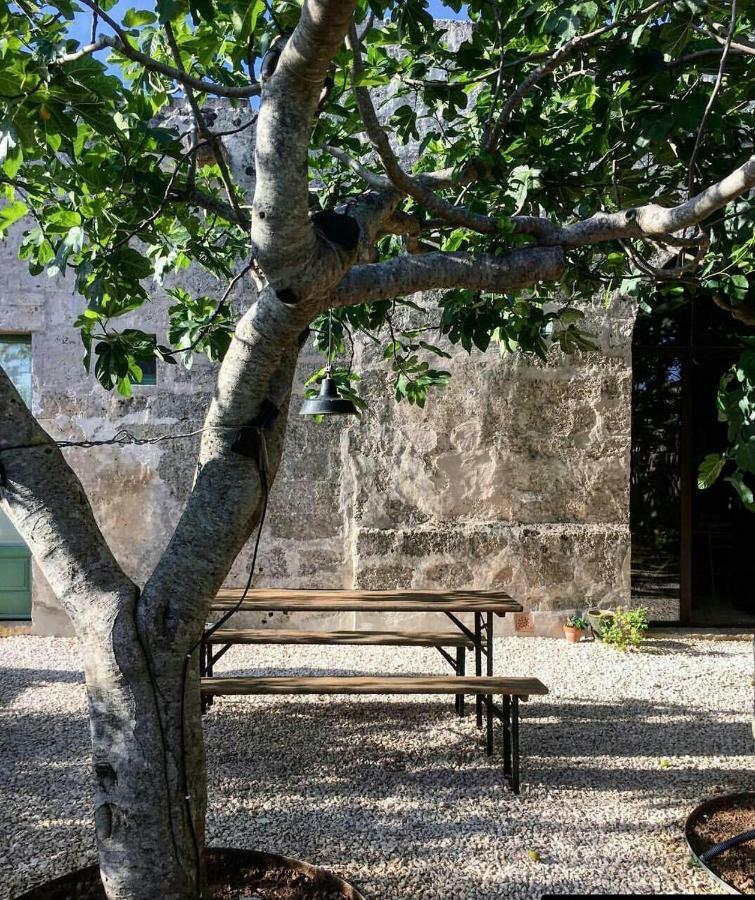 Farm stay Masseria Celano Grottaglie