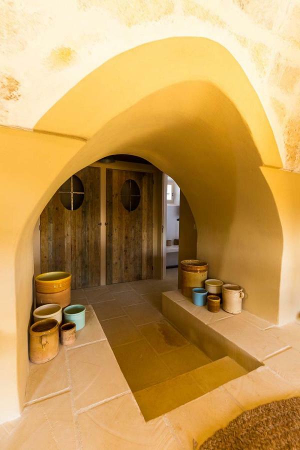 Farm stay Masseria Celano *