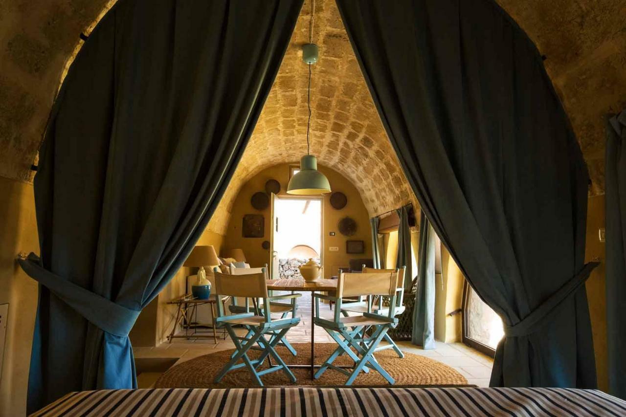 Masseria Celano Grottaglie
