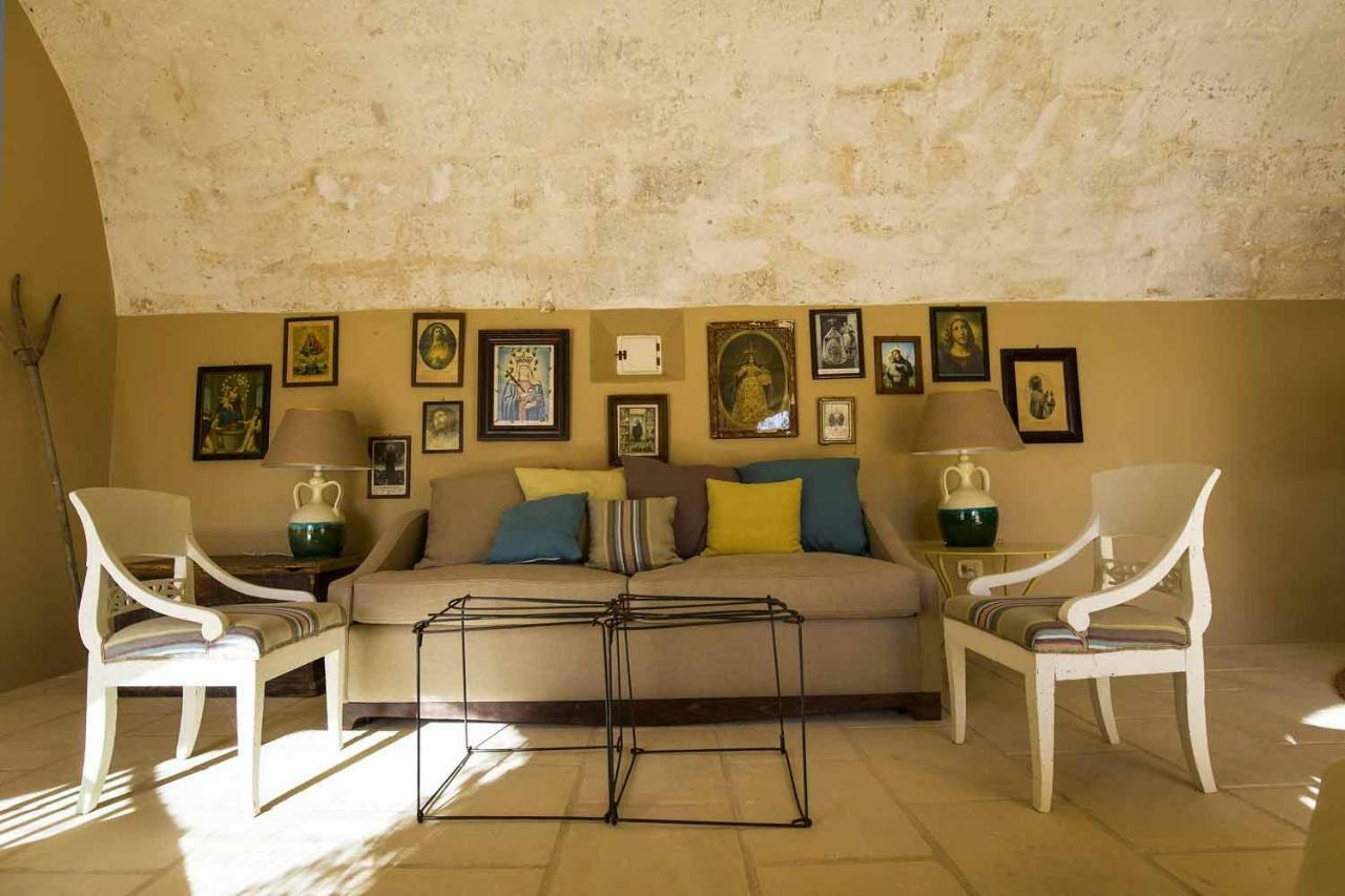 Farm stay Masseria Celano *