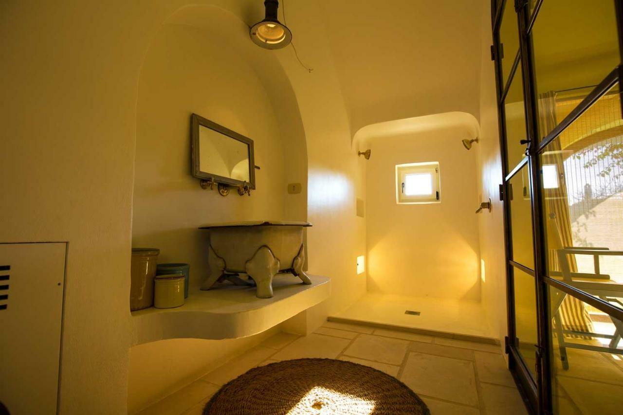 Masseria Celano Grottaglie