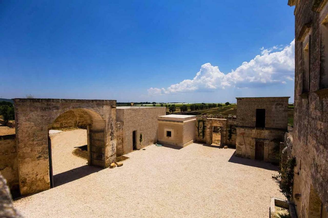 Masseria Celano *