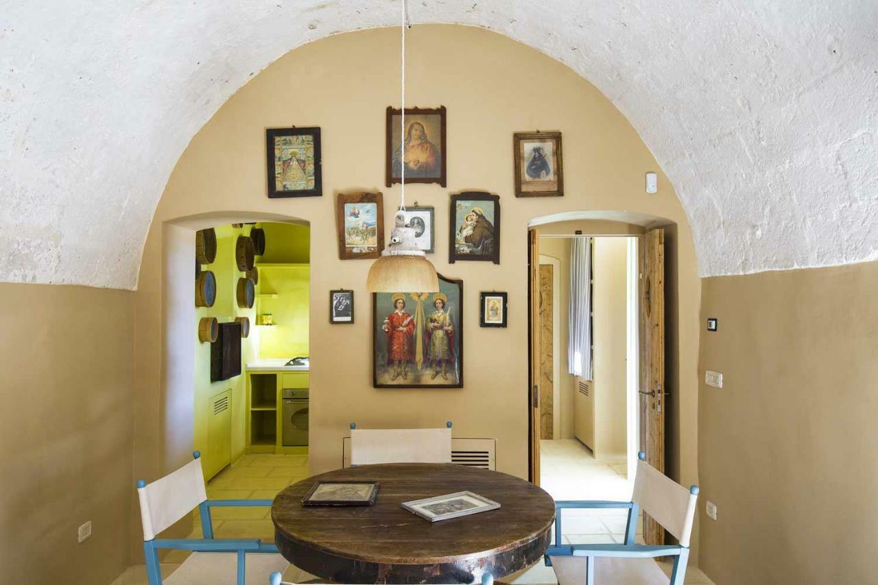 Masseria Celano * Grottaglie