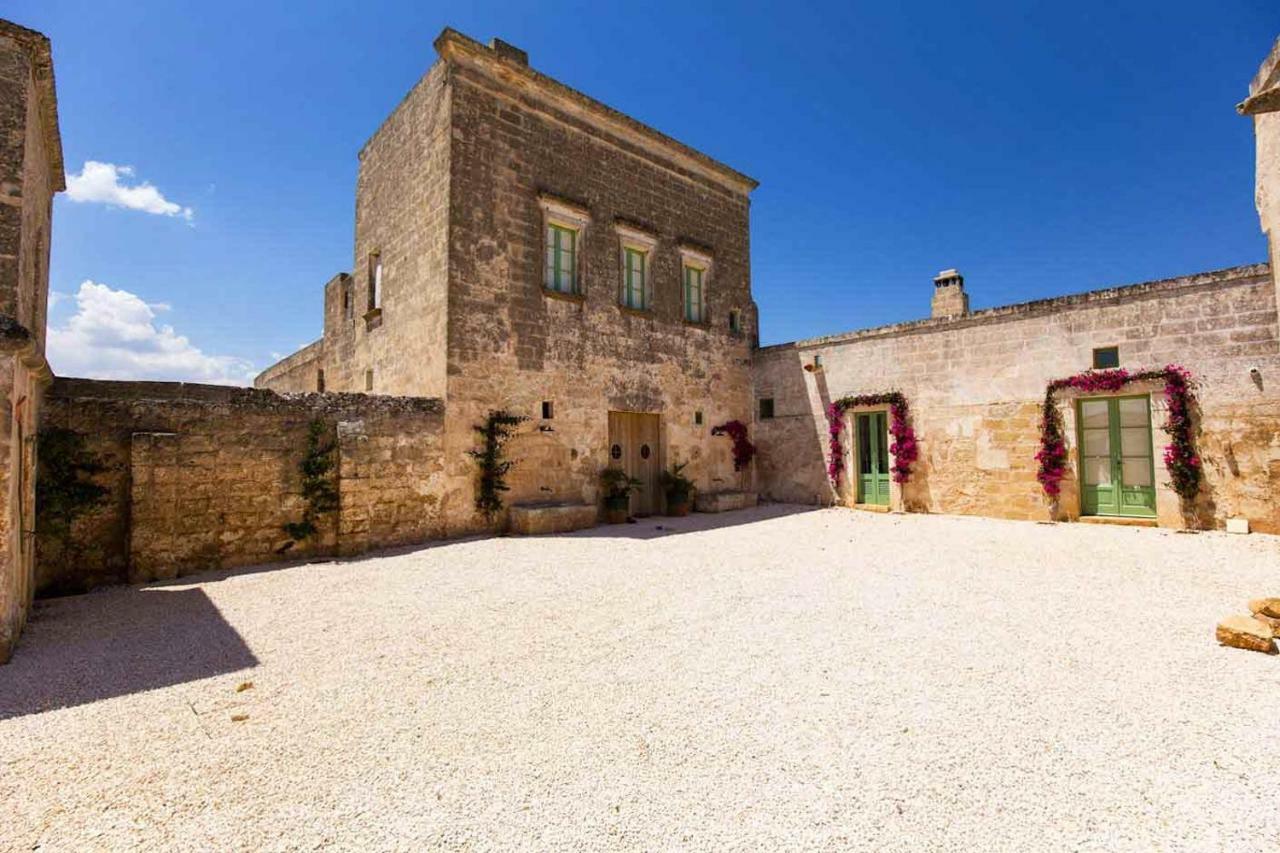 Farm stay Masseria Celano