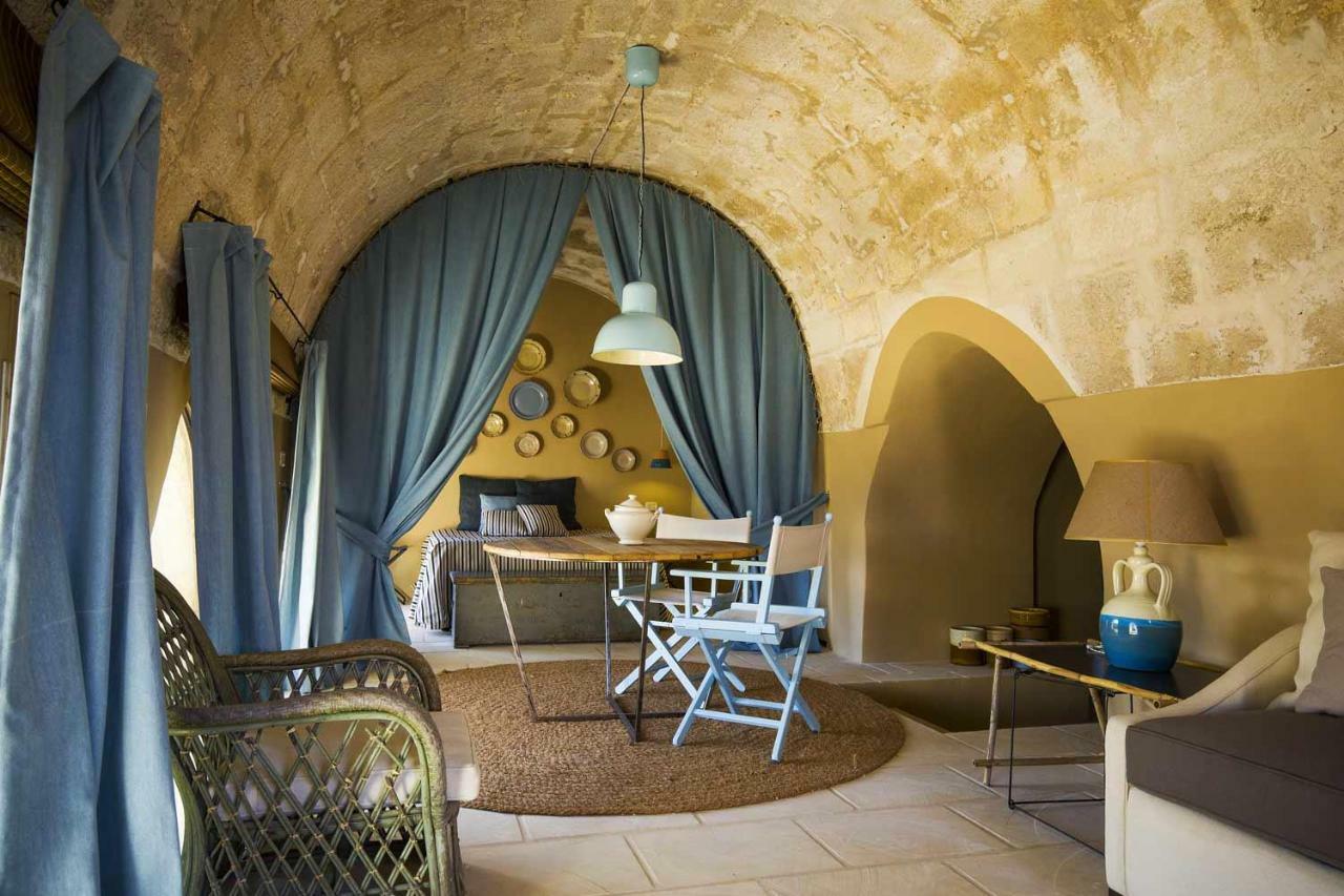 Masseria Celano Farm stay *