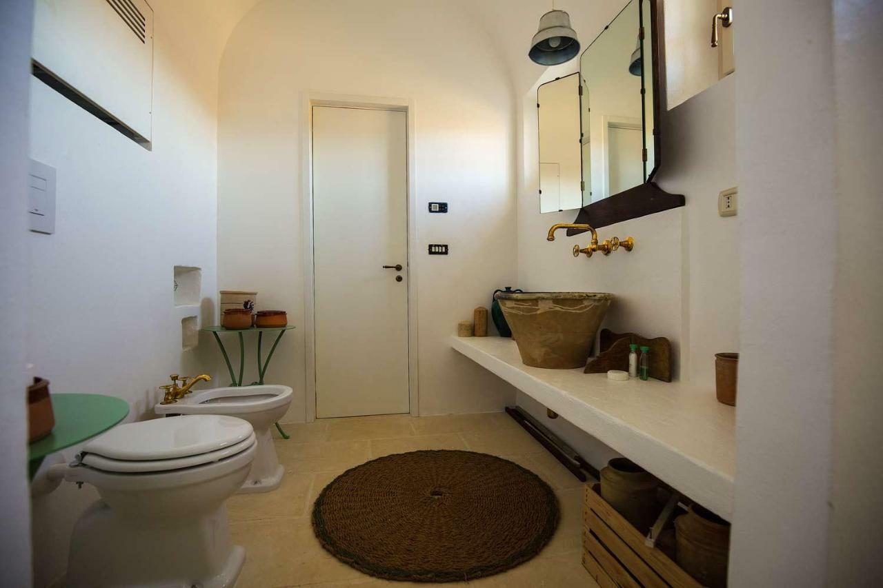 Masseria Celano Farm stay Grottaglie