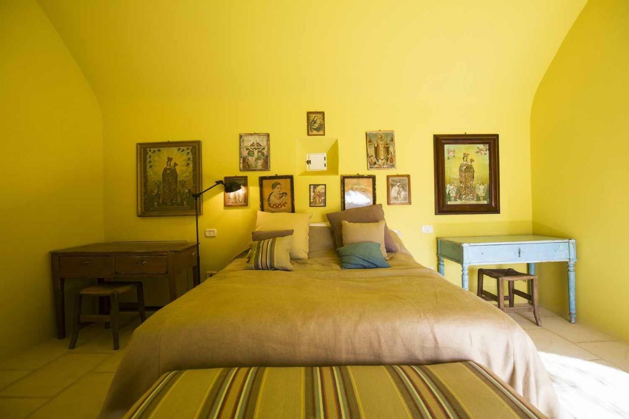 Farm stay Masseria Celano *