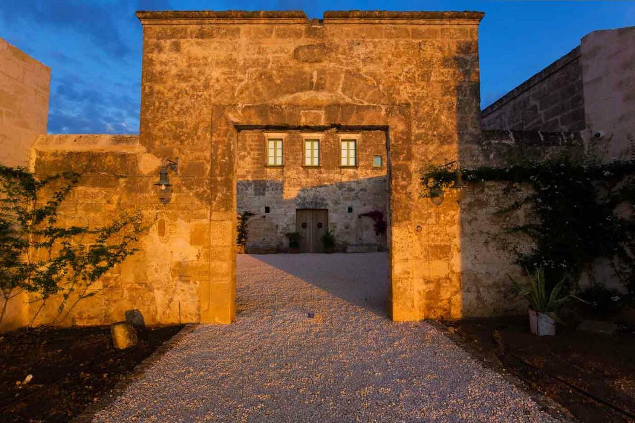 Masseria Celano Farm stay *