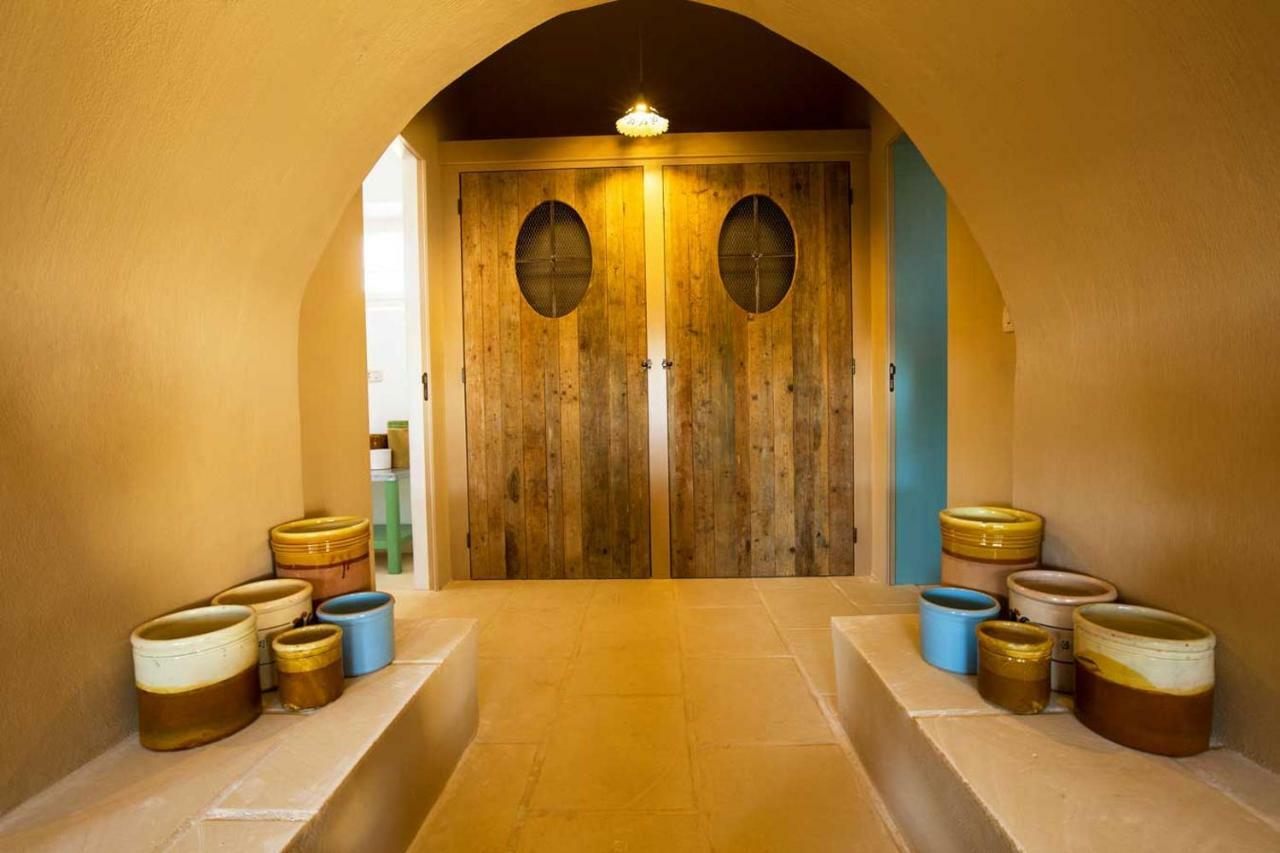 Farm stay Masseria Celano Grottaglie