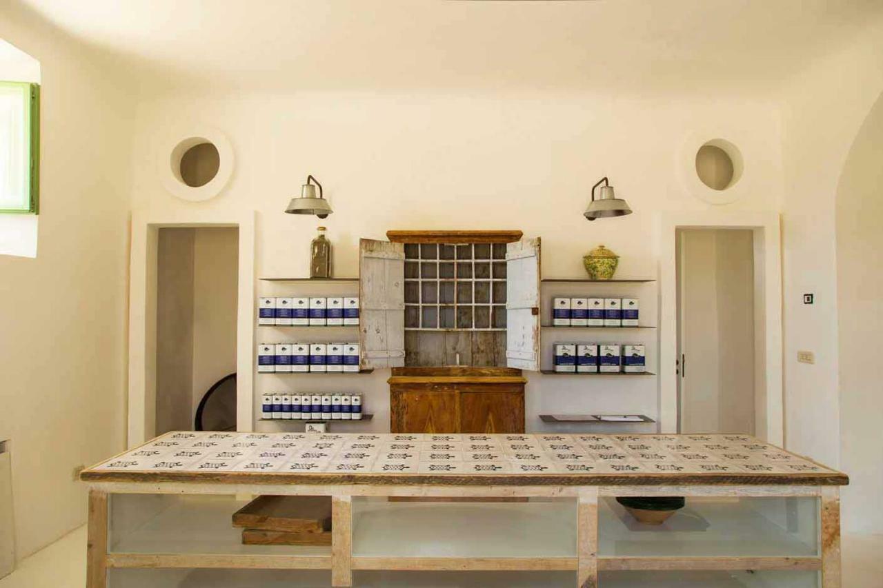 Masseria Celano Farm stay