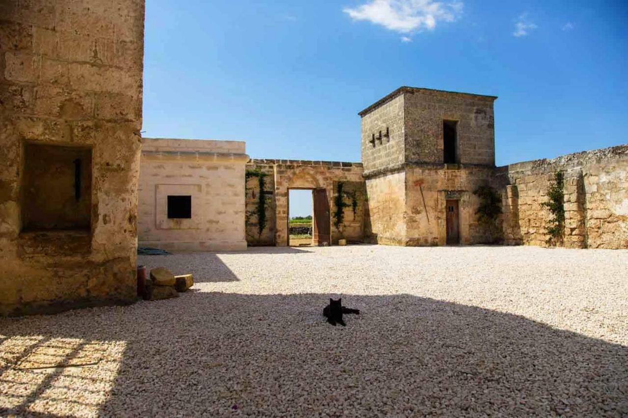 Masseria Celano Farm stay