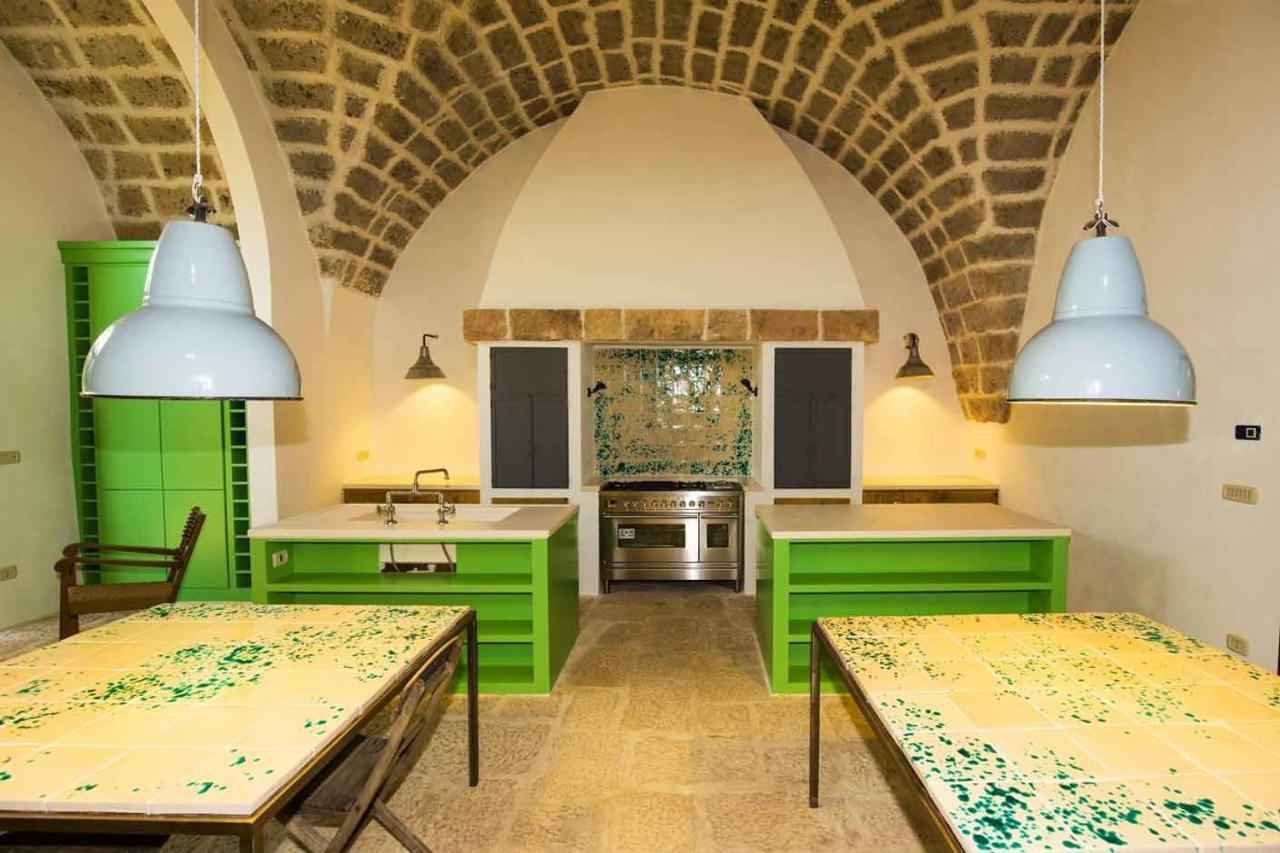 Masseria Celano *